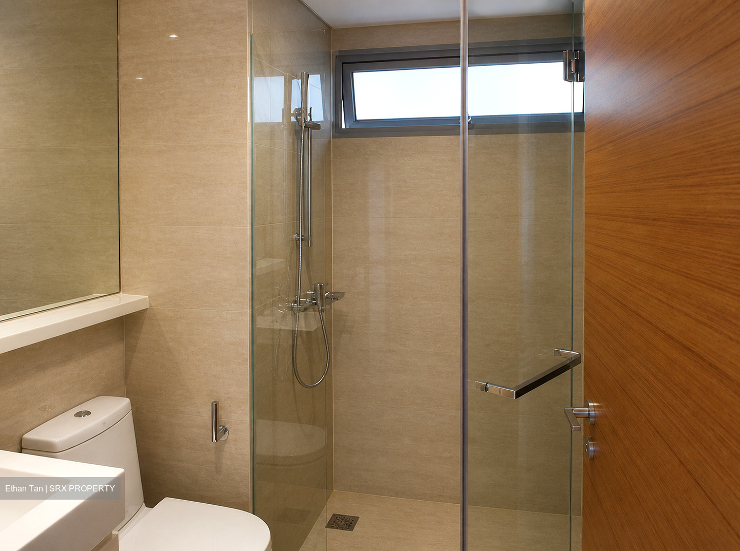 Woodhaven (D25), Condominium #553746491